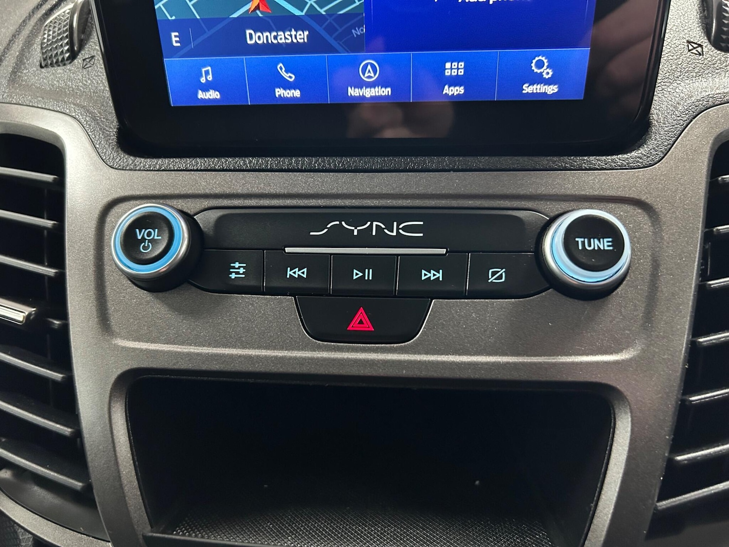 Used Ford Transit Connect 2022 for sale - 76633423: Photo 28