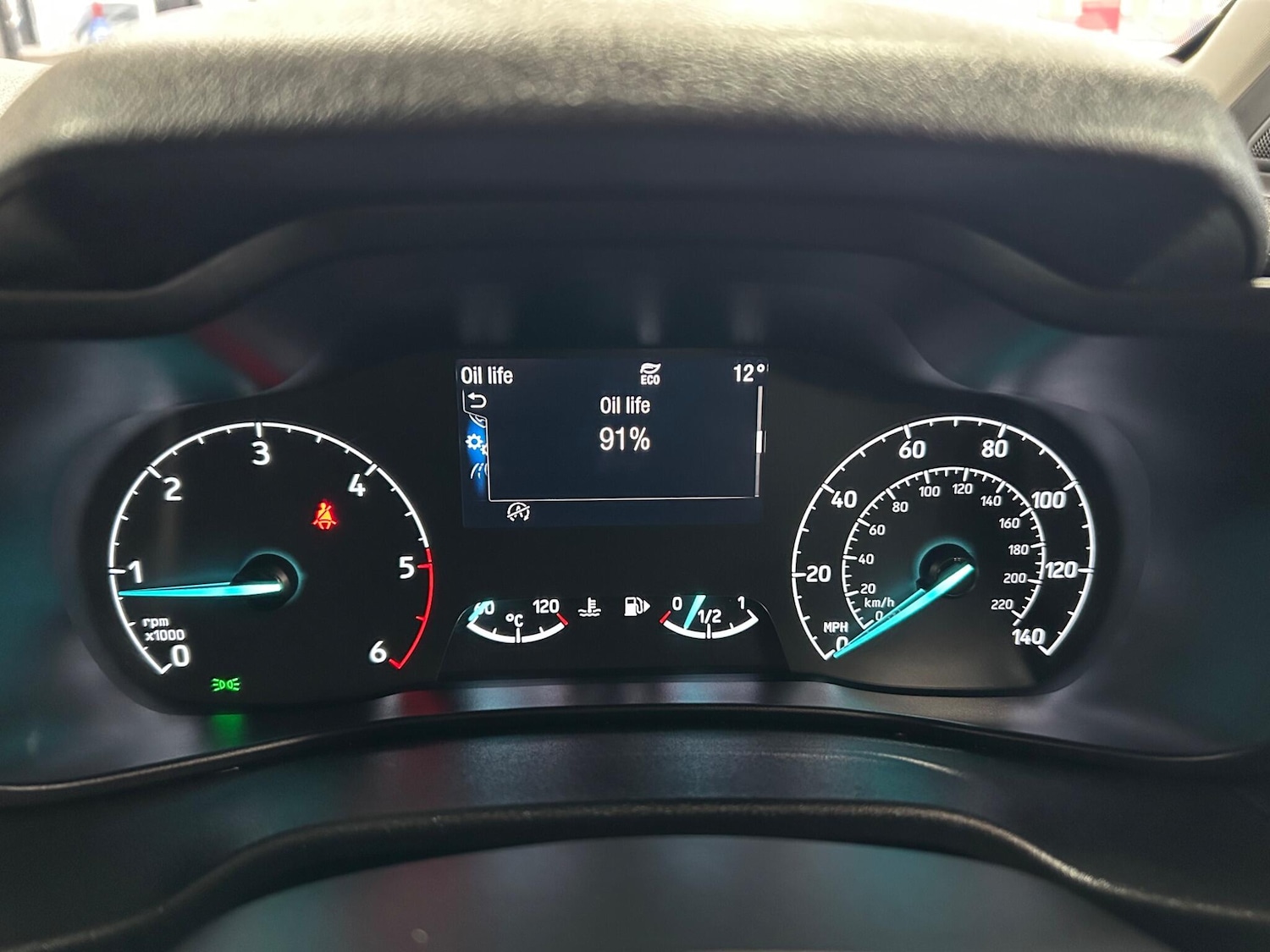 Used Ford Transit Connect 2022 for sale - 76633423: Photo 30