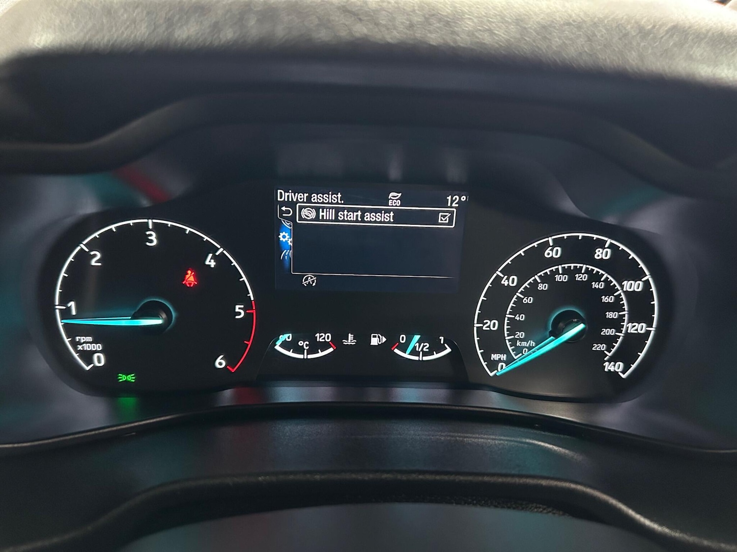 Used Ford Transit Connect 2022 for sale - 76633423: Photo 31