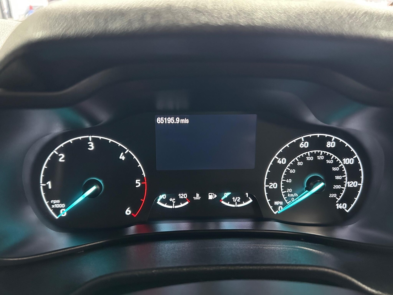 Used Ford Transit Connect 2022 for sale - 76633423: Photo 32