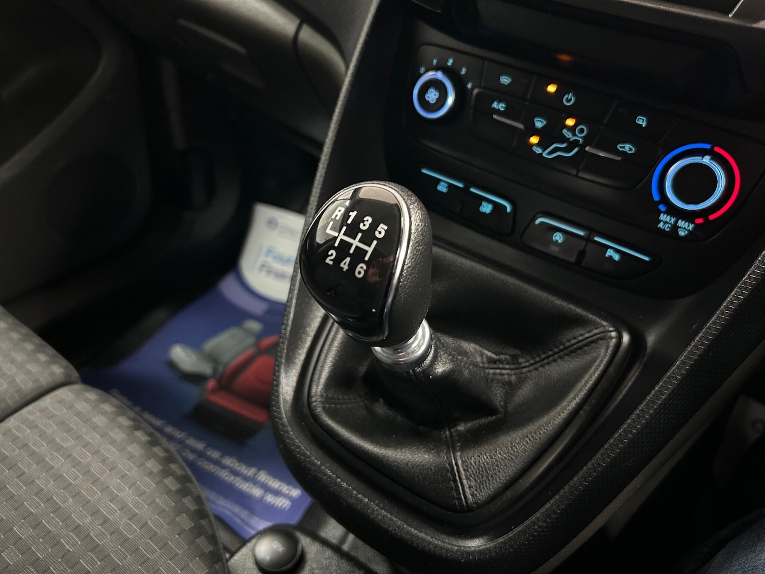 Used Ford Transit Connect 2022 for sale - 76633423: Photo 33