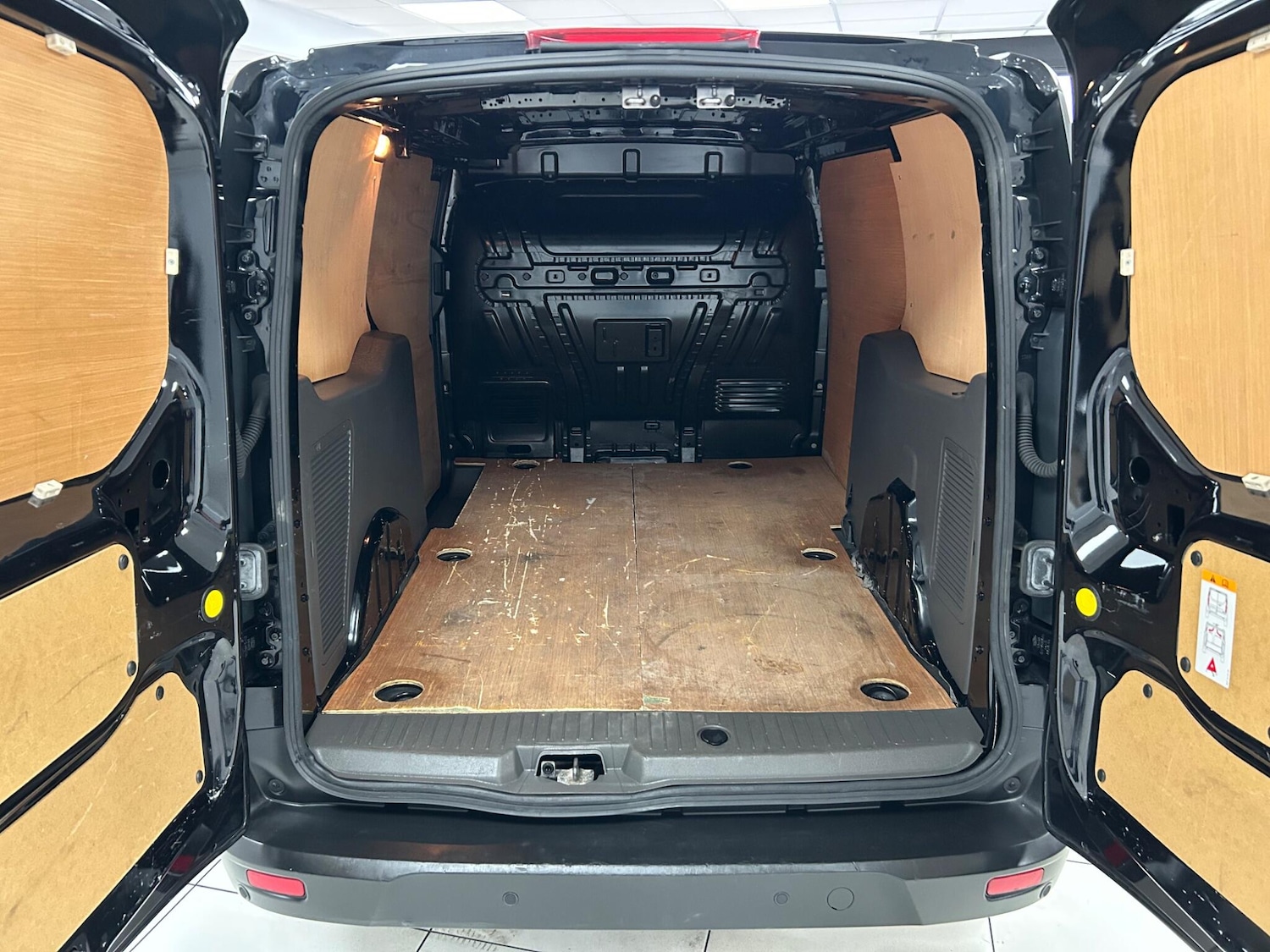 Used Ford Transit Connect 2022 for sale - 76633423: Photo 44