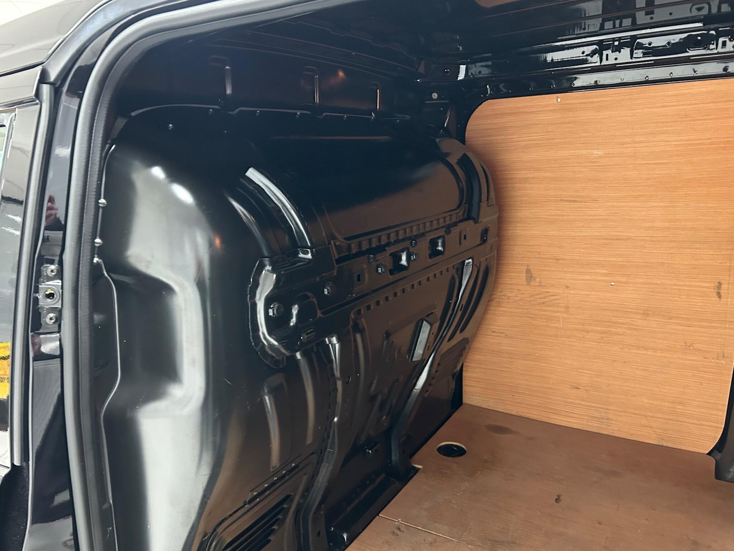 Used Ford Transit Connect 2022 for sale - 76633423: Photo 45