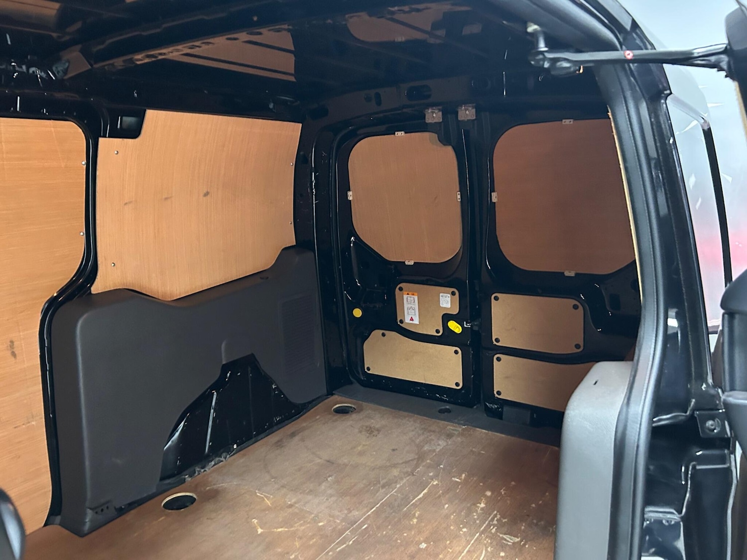 Used Ford Transit Connect 2022 for sale - 76633423: Photo 46