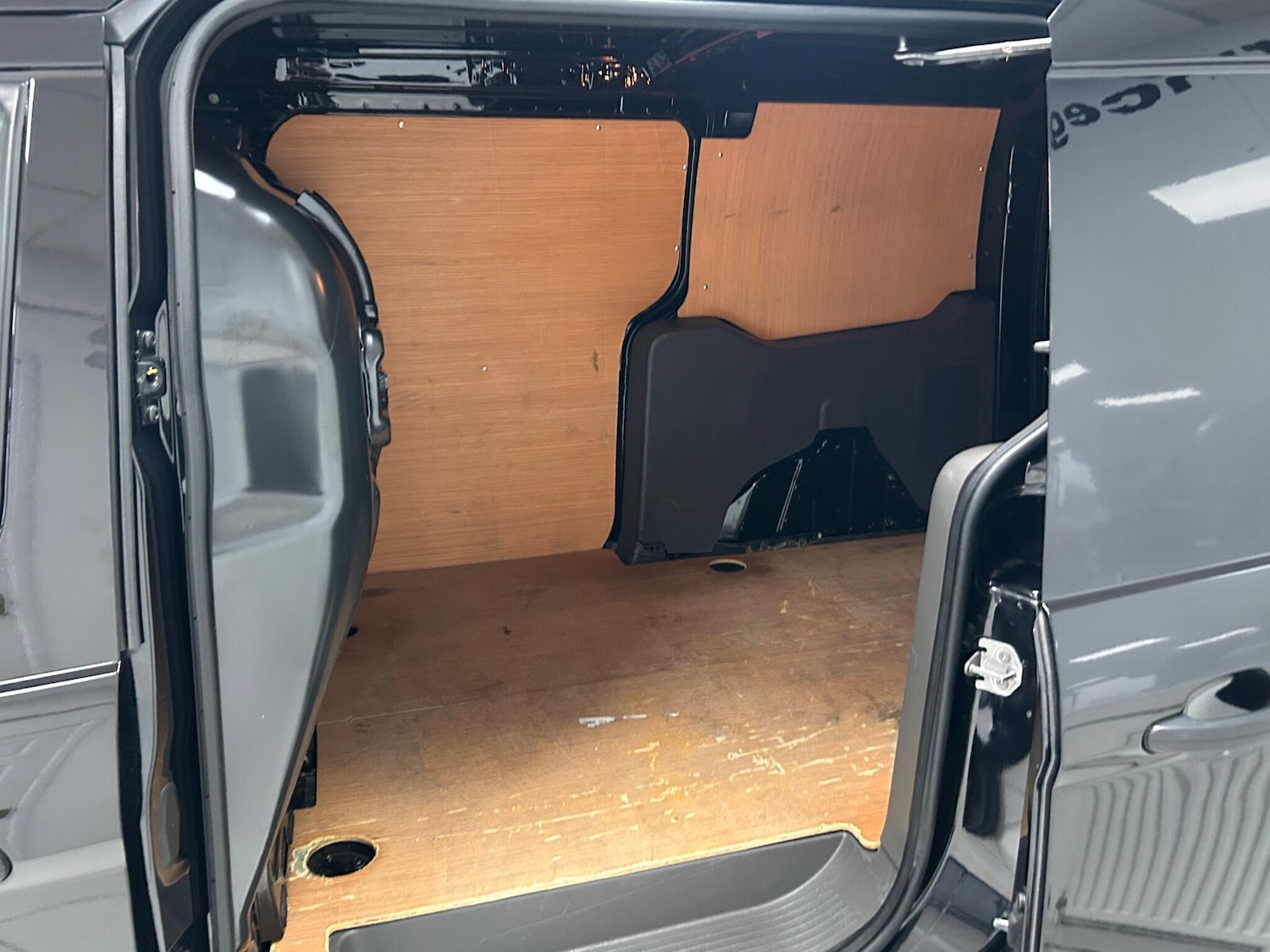 Used Ford Transit Connect 2022 for sale - 76633423: Photo 47