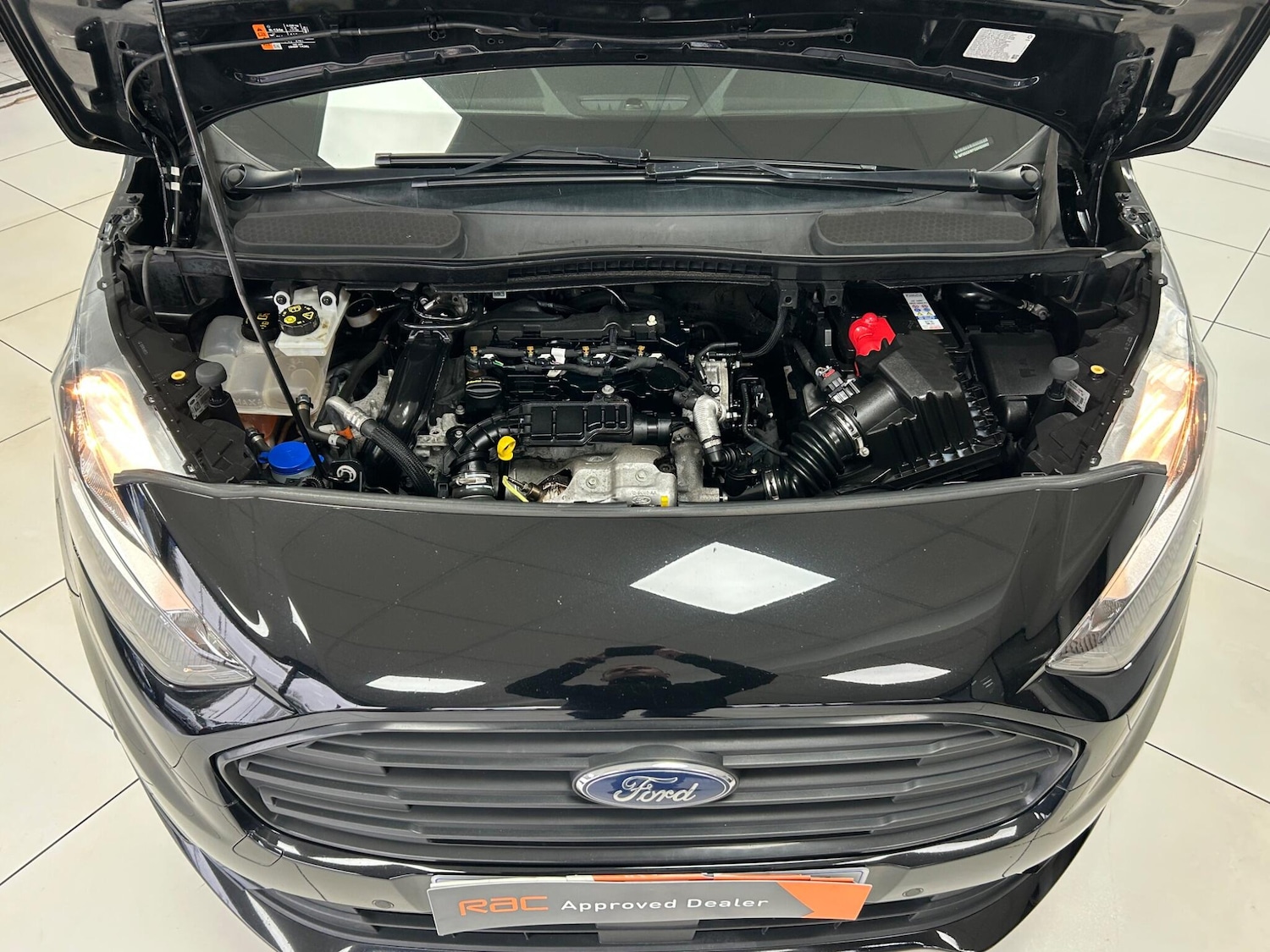 Used Ford Transit Connect 2022 for sale - 76633423: Photo 51