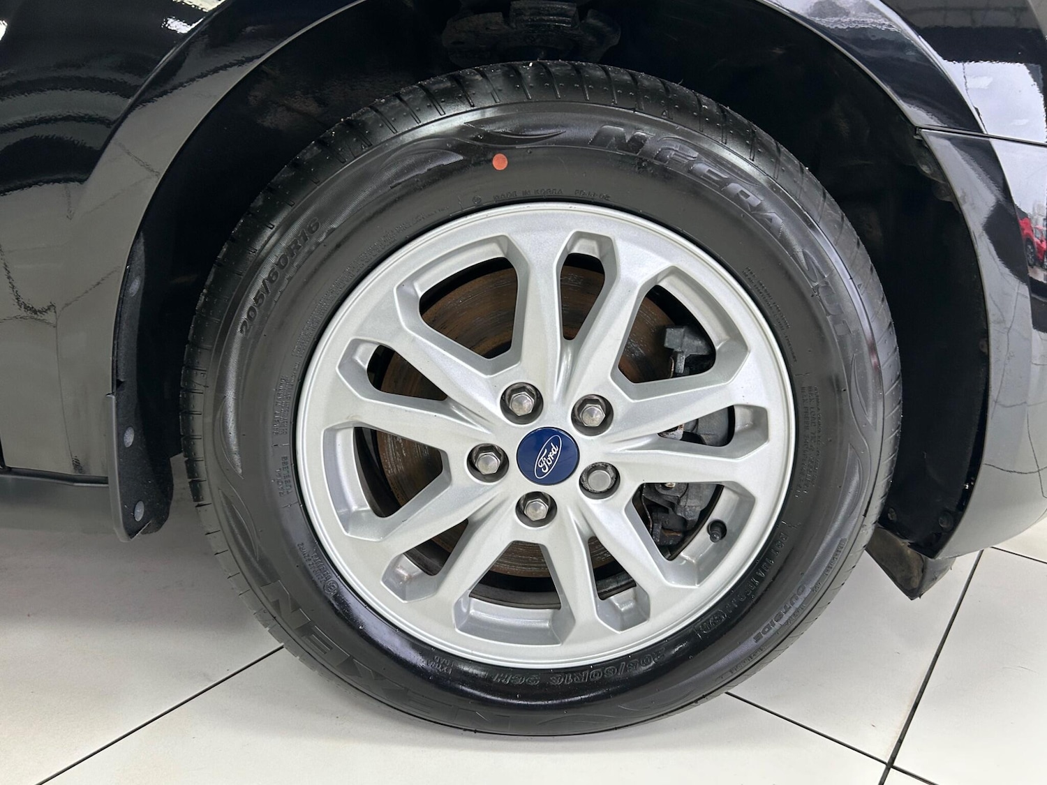 Used Ford Transit Connect 2022 for sale - 76633423: Photo 52