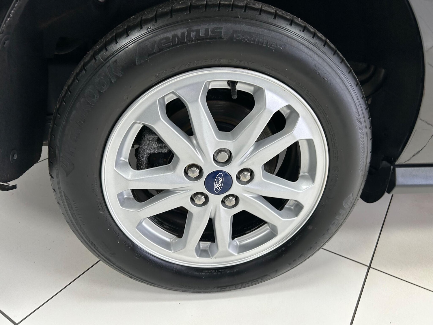 Used Ford Transit Connect 2022 for sale - 76633423: Photo 53