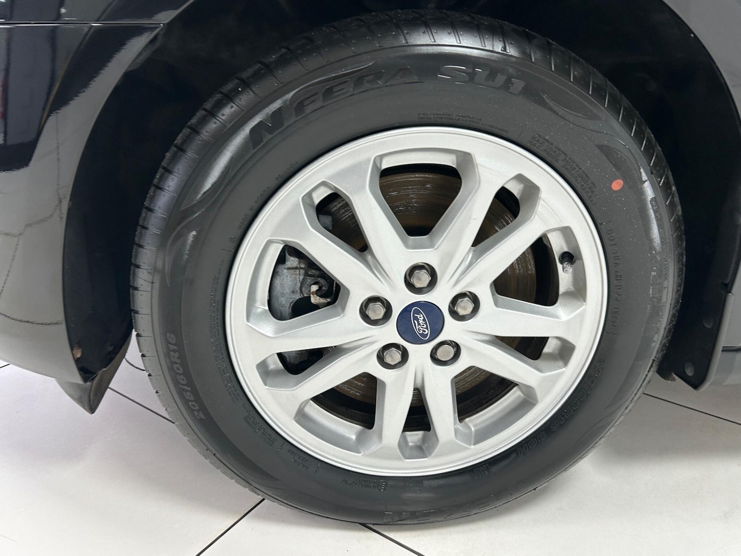 Used Ford Transit Connect 2022 for sale - 76633423: Photo 55