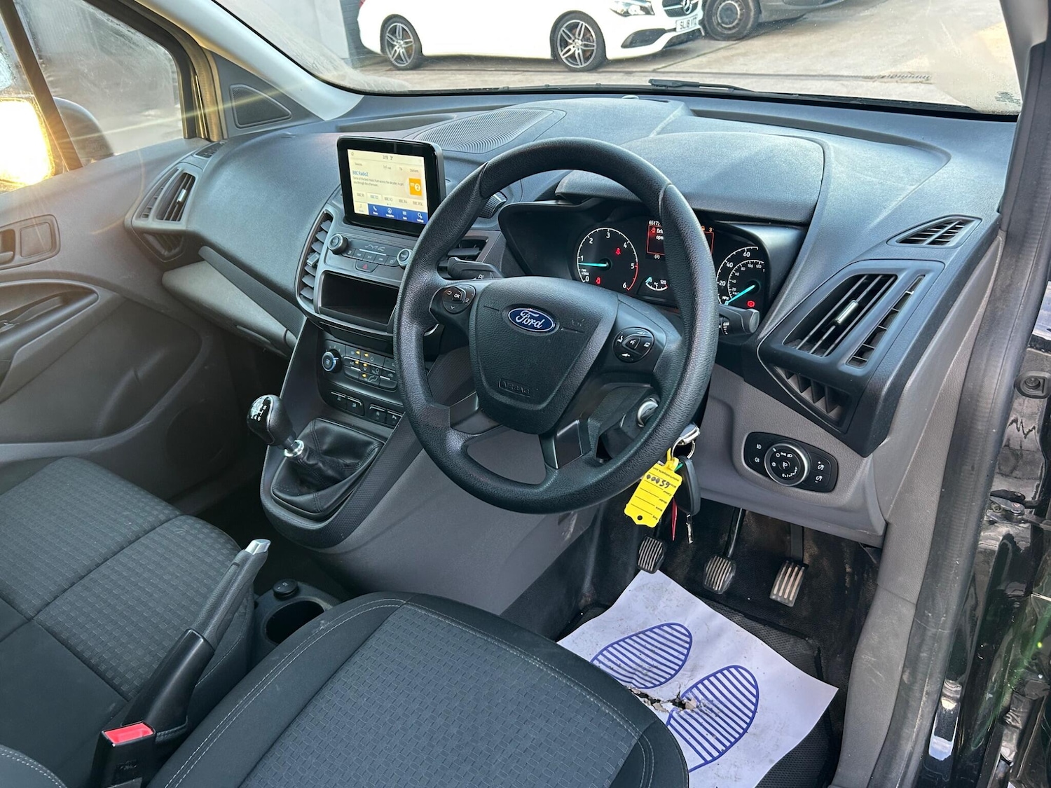 Used Ford Transit Connect 2022 for sale - 76633423: Photo 7