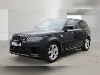 Used Land Rover Range Rover Sport 2022 for sale - 78958796: Photo