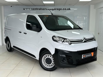 Used Citroen Dispatch 2023 for sale - 75246278: Photo