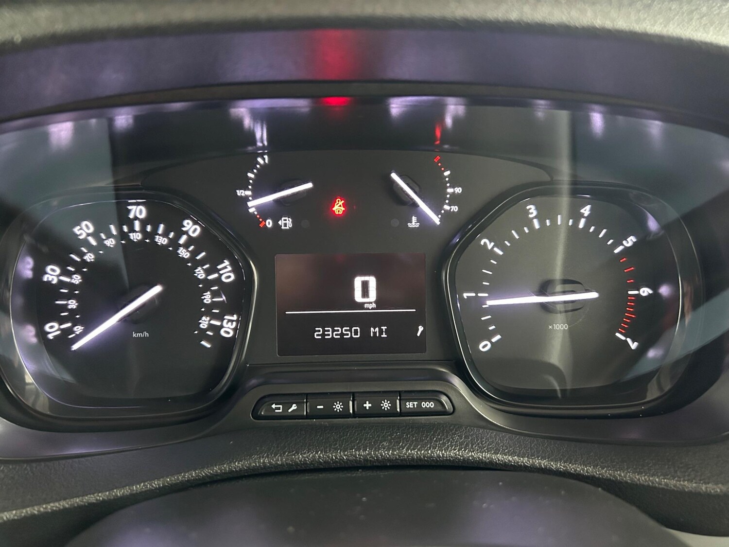 Vehicle 31