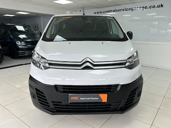 Used Citroen Dispatch 2023 for sale - 75246278: Photo