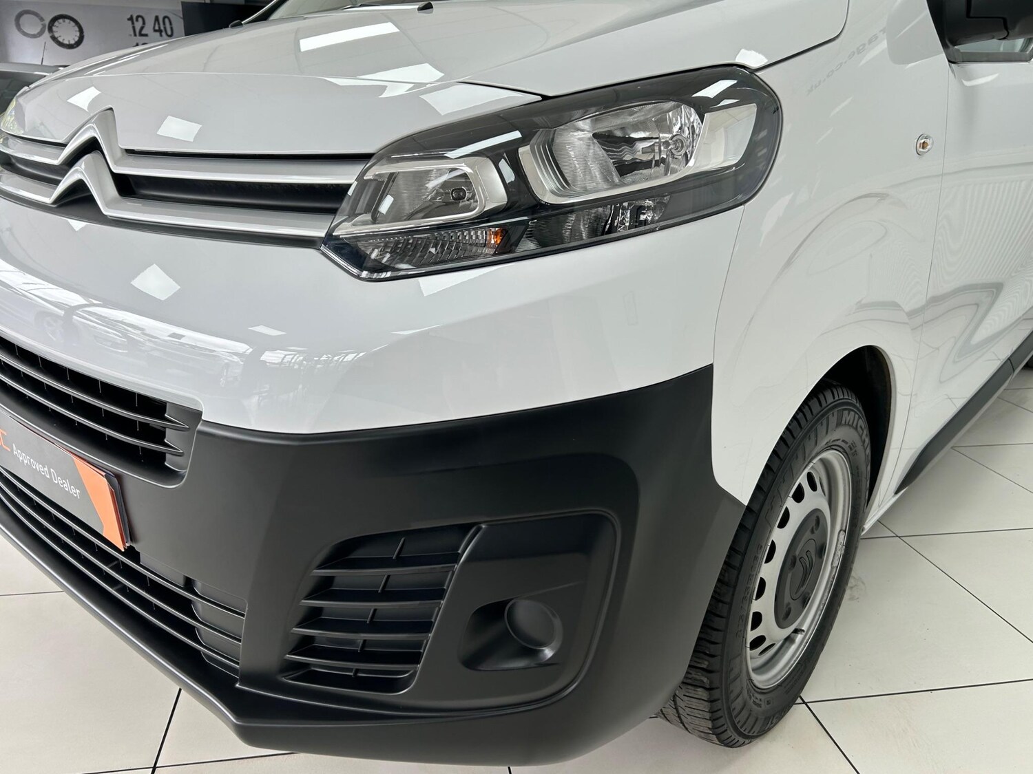 Vehicle 48