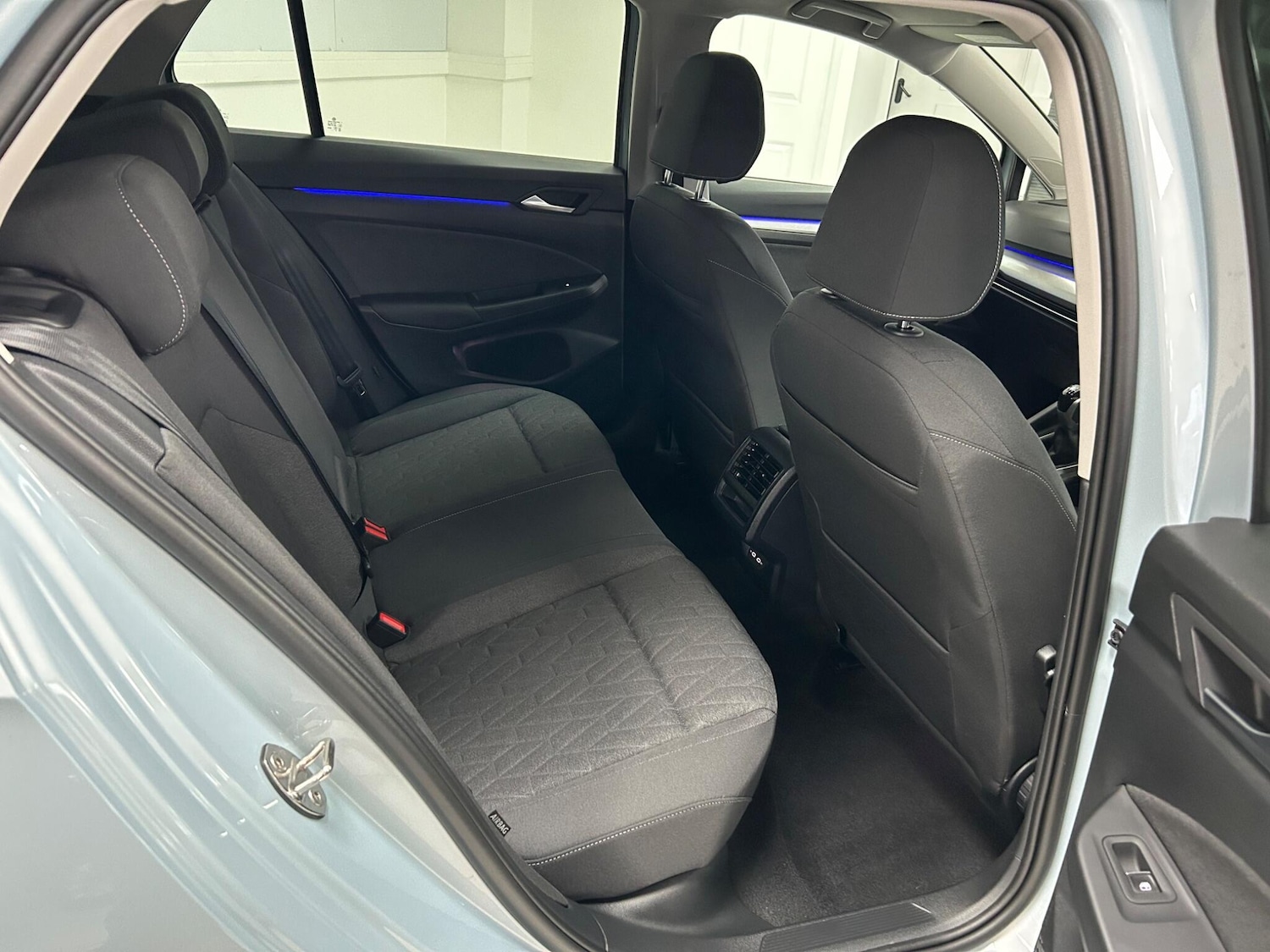 Used Volkswagen Golf 2025 for sale - 76964630: Photo 10