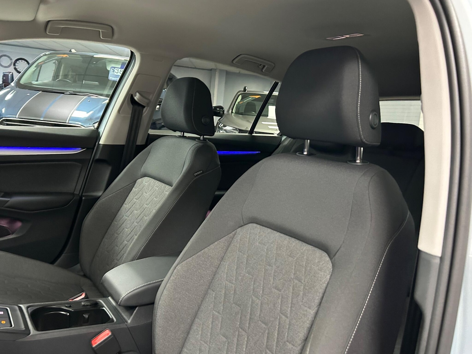 Used Volkswagen Golf 2025 for sale - 76964630: Photo 12