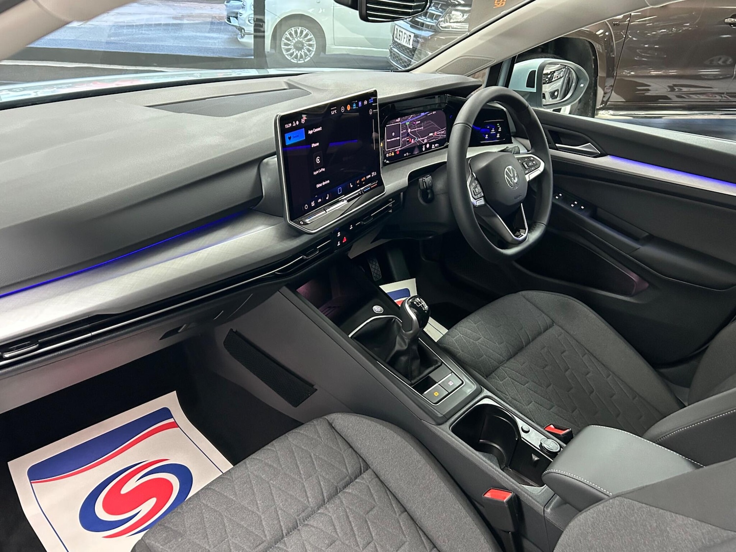 Used Volkswagen Golf 2025 for sale - 76964630: Photo 13