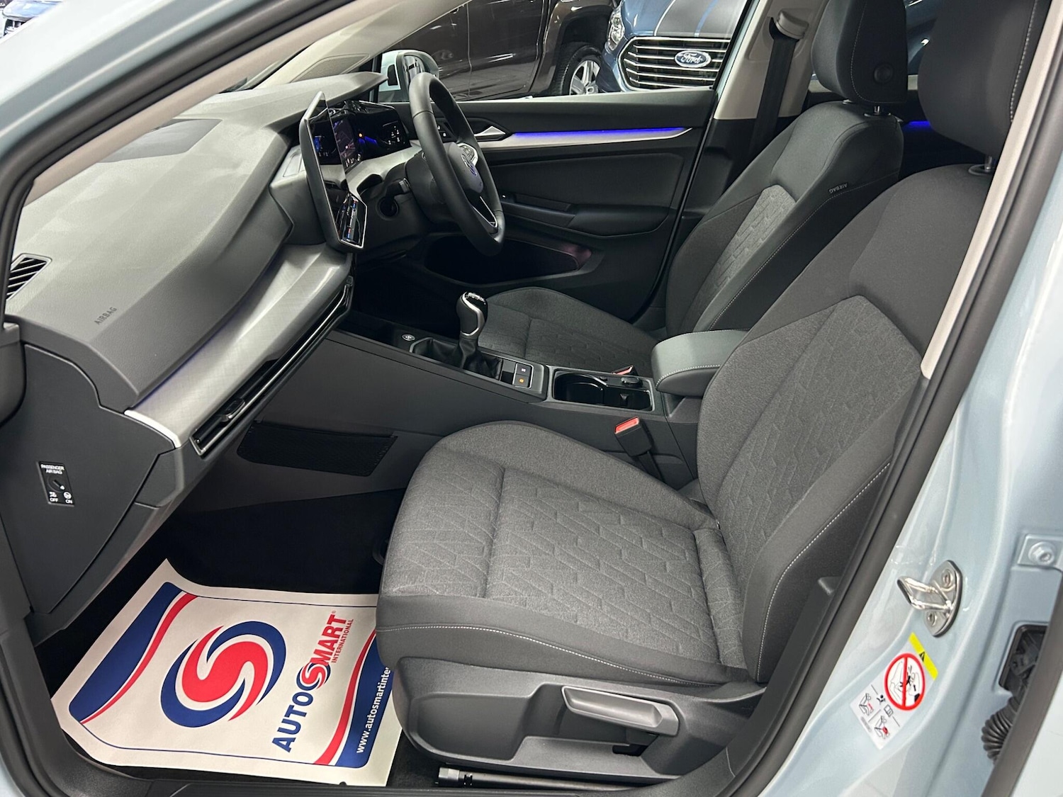 Used Volkswagen Golf 2025 for sale - 76964630: Photo 15