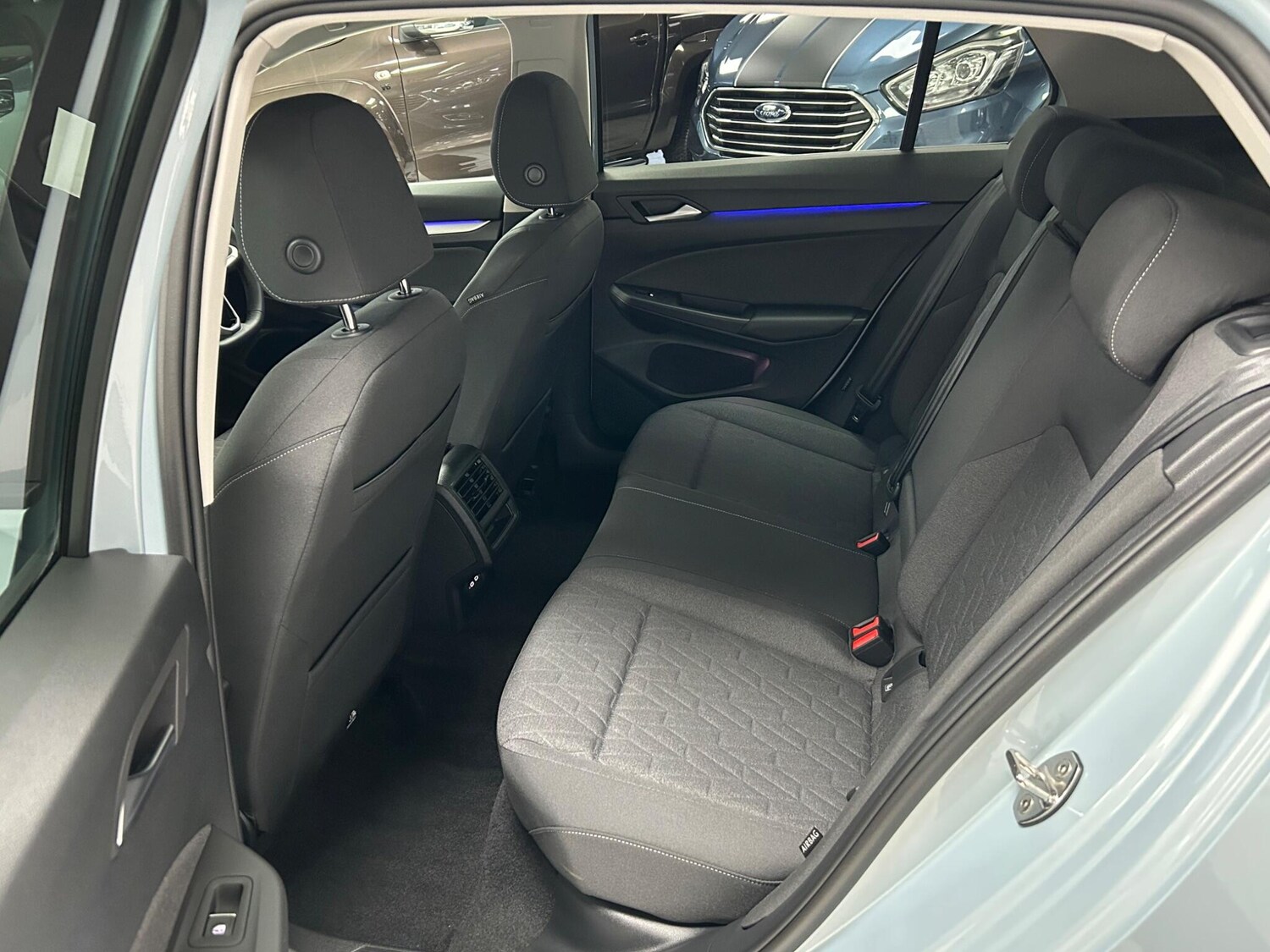 Used Volkswagen Golf 2025 for sale - 76964630: Photo 16