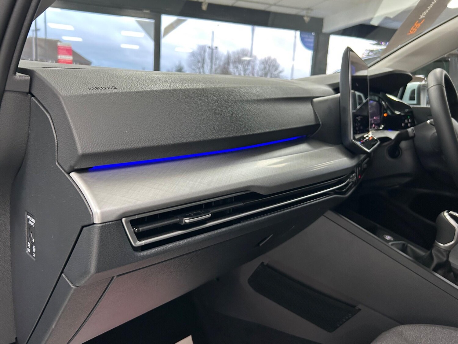 Used Volkswagen Golf 2025 for sale - 76964630: Photo 18