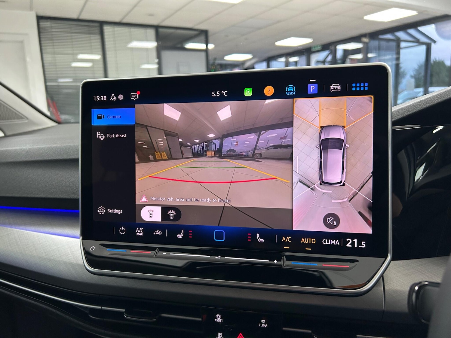 Used Volkswagen Golf 2025 for sale - 76964630: Photo 19