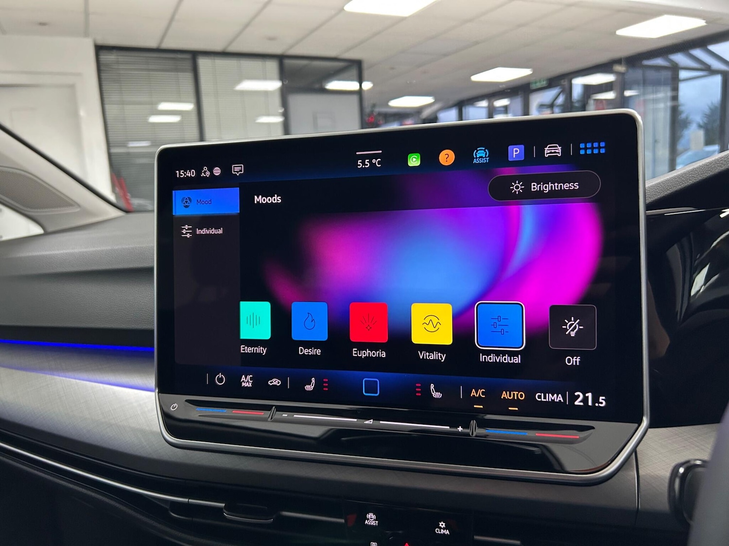 Used Volkswagen Golf 2025 for sale - 76964630: Photo 21