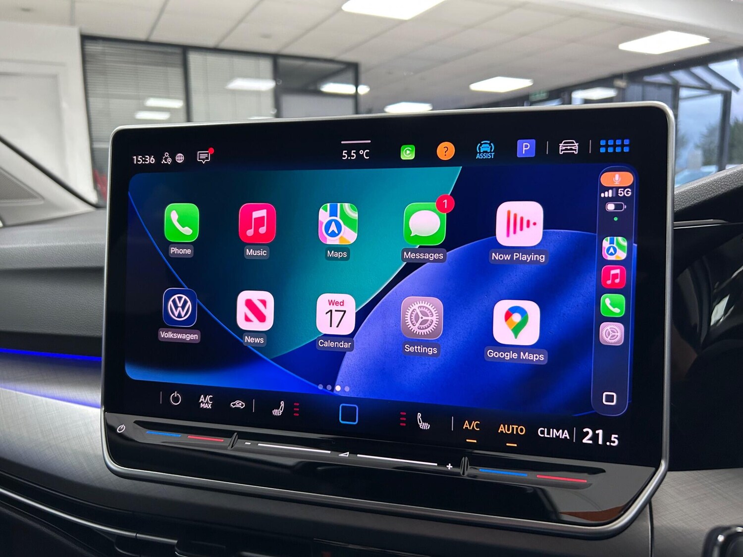 Used Volkswagen Golf 2025 for sale - 76964630: Photo 22