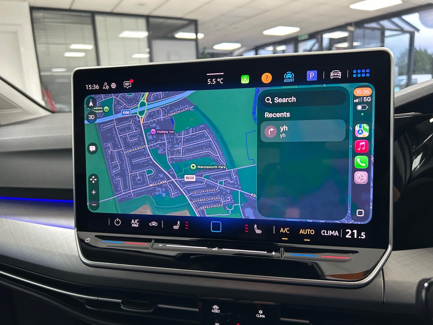 Used Volkswagen Golf 2025 for sale - 76964630: Photo 23