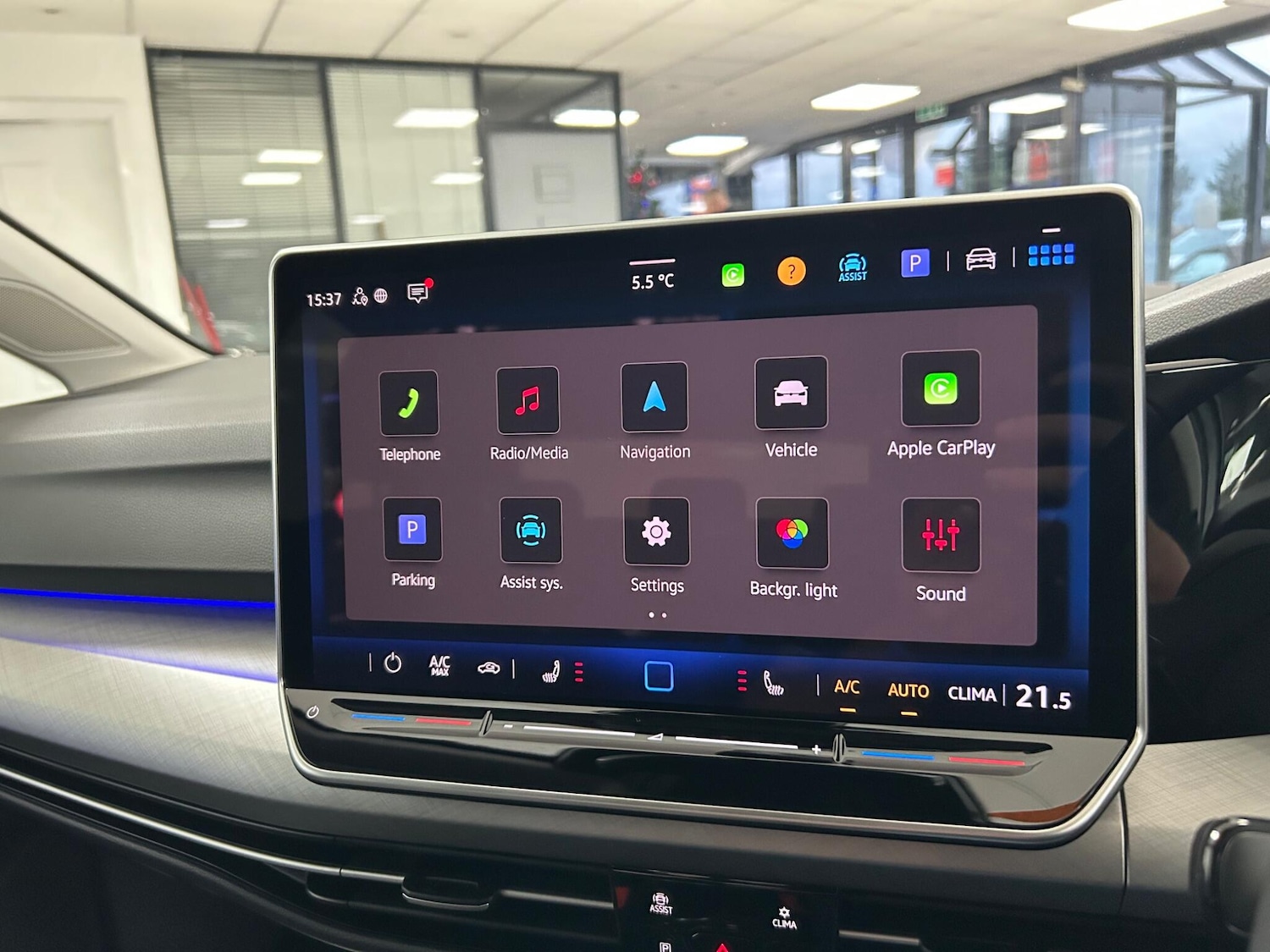 Used Volkswagen Golf 2025 for sale - 76964630: Photo 24