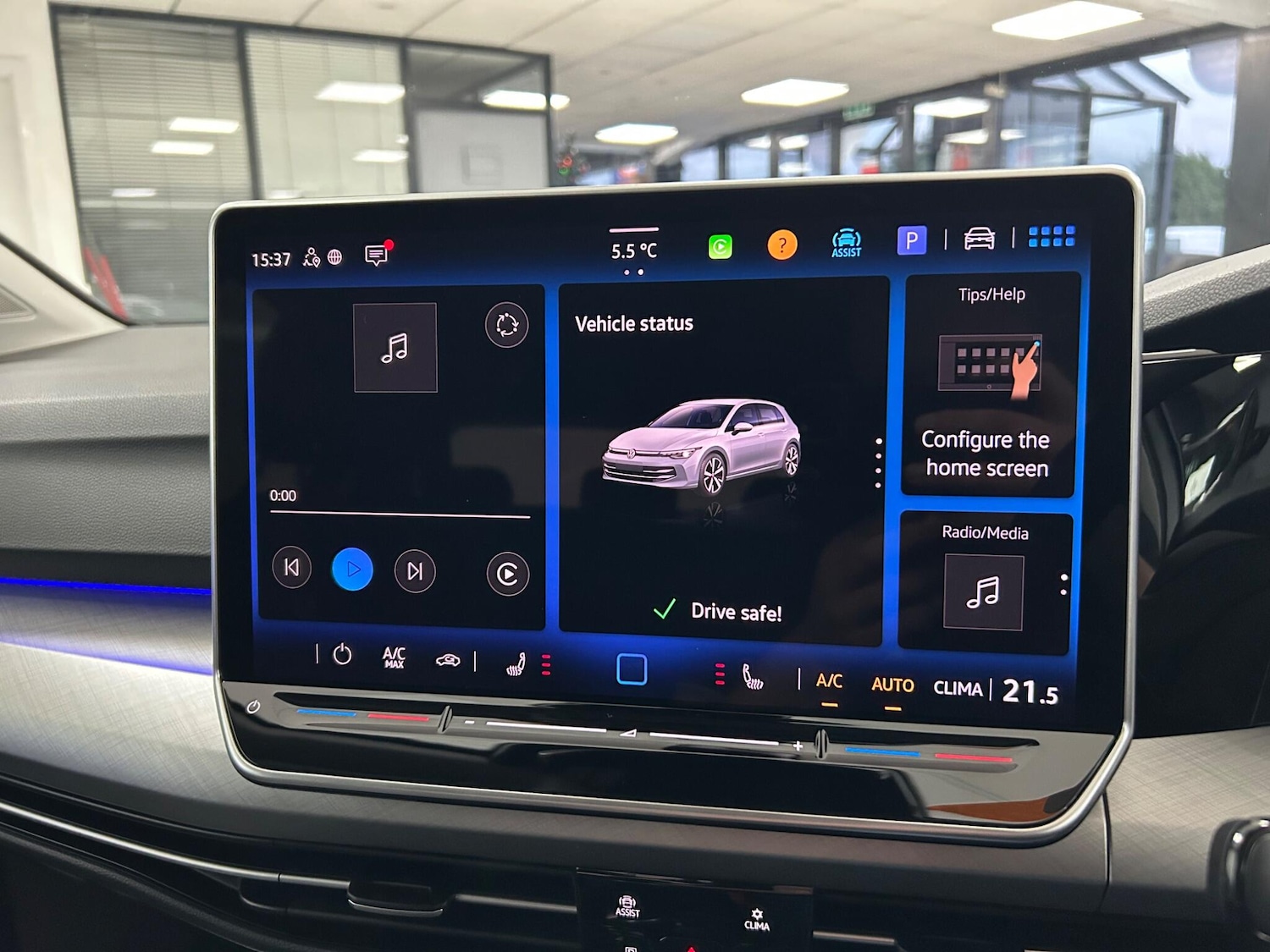 Used Volkswagen Golf 2025 for sale - 76964630: Photo 25