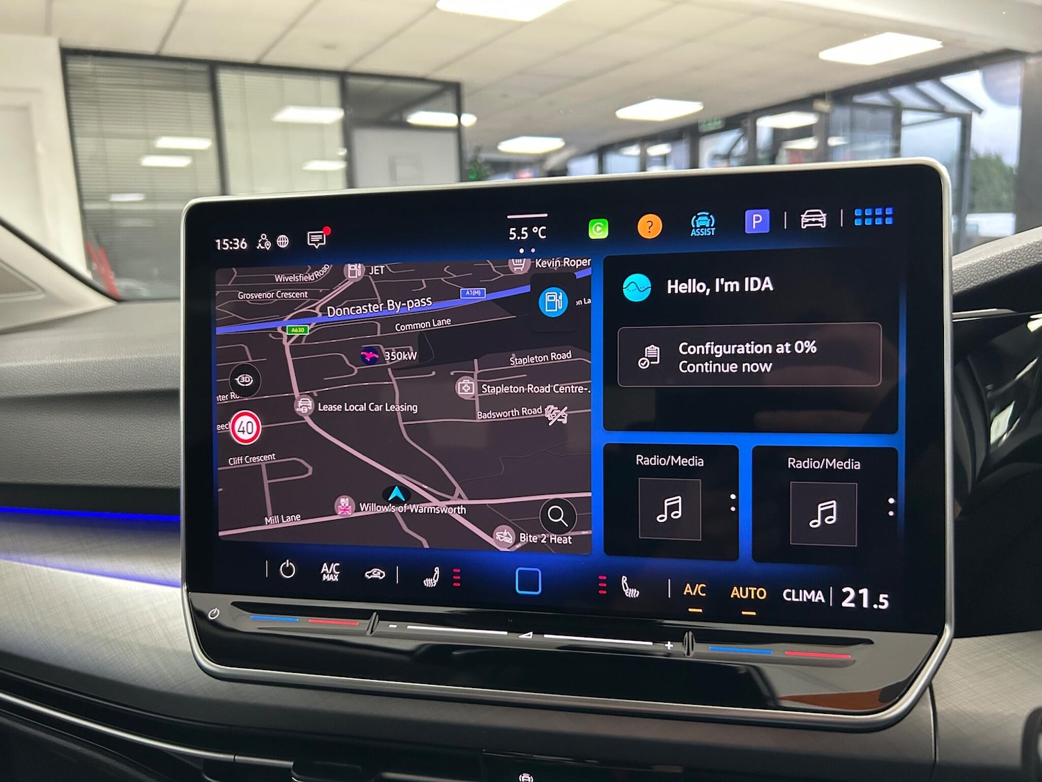 Used Volkswagen Golf 2025 for sale - 76964630: Photo 27