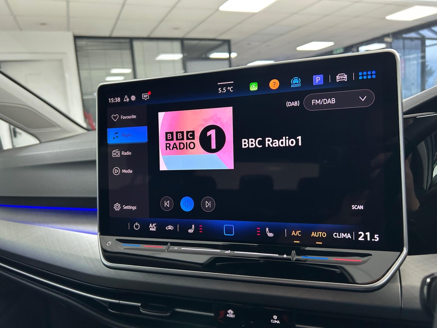 Used Volkswagen Golf 2025 for sale - 76964630: Photo 29