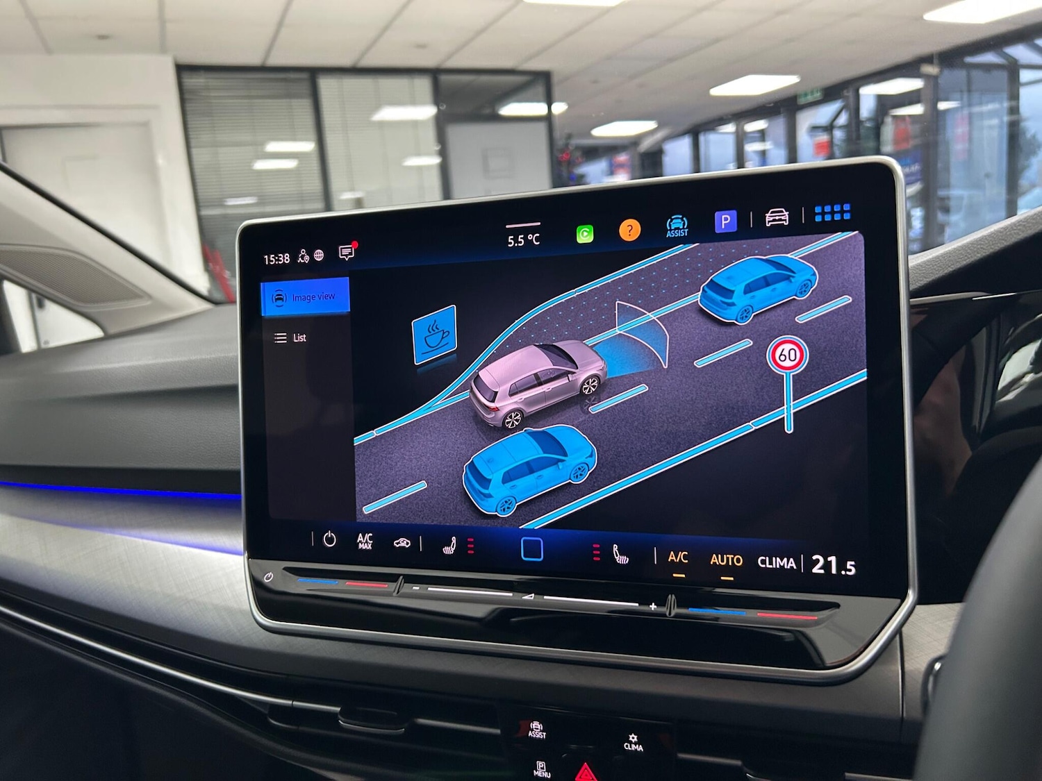 Used Volkswagen Golf 2025 for sale - 76964630: Photo 31