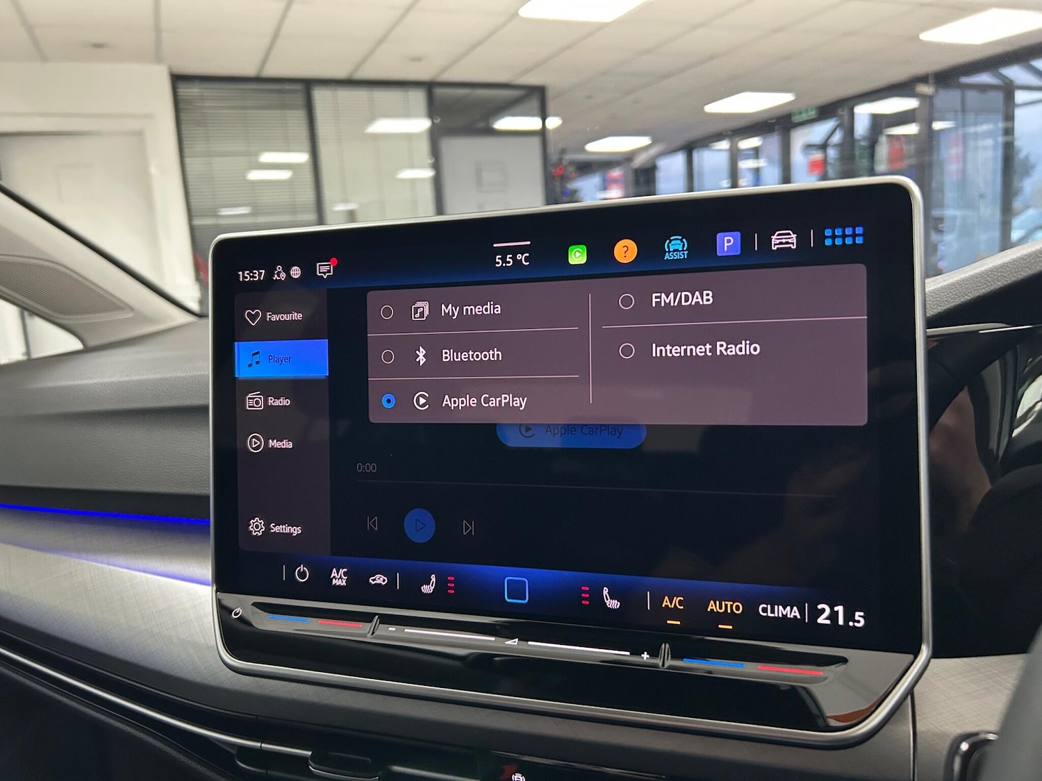 Used Volkswagen Golf 2025 for sale - 76964630: Photo 32