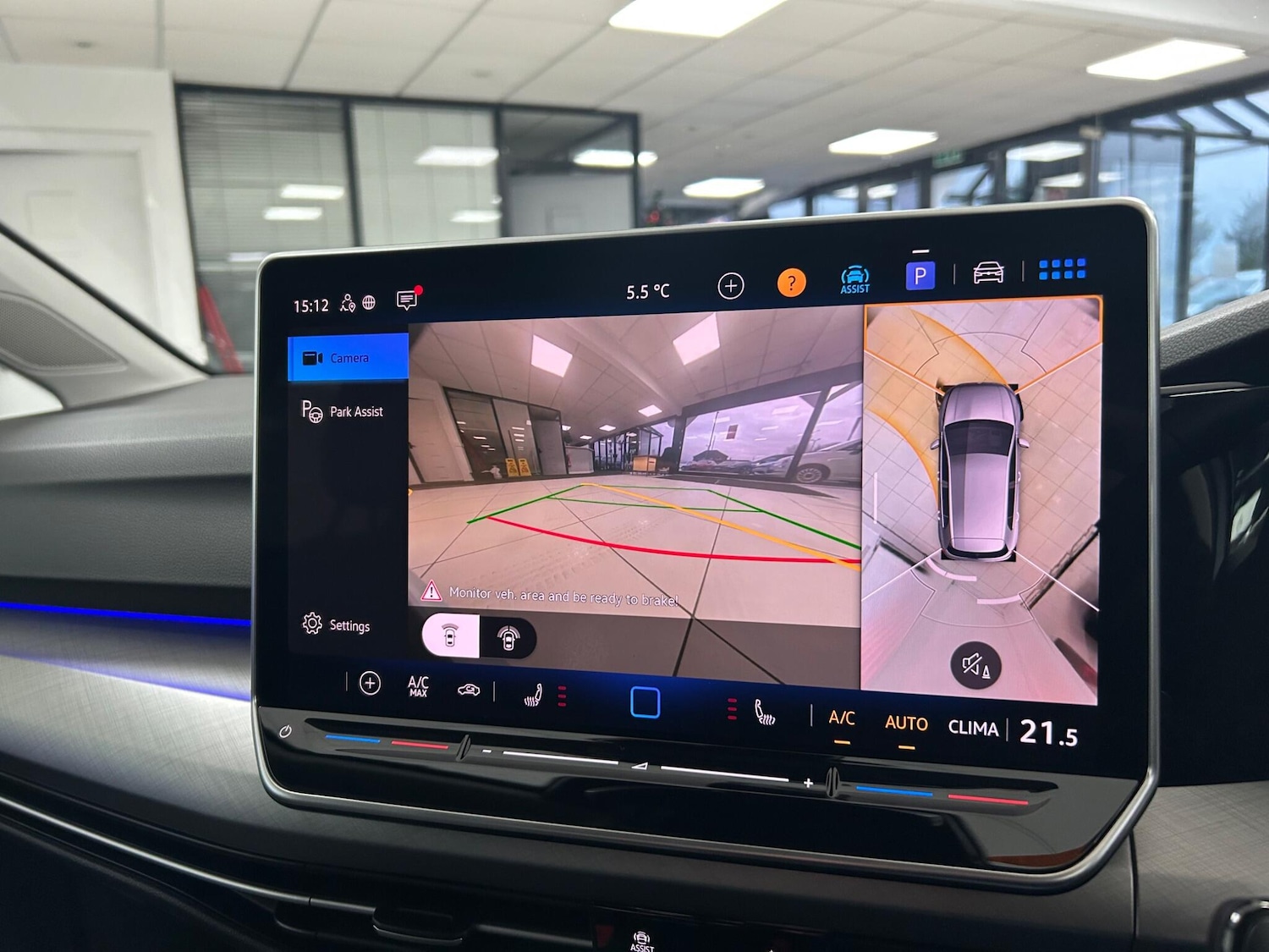 Used Volkswagen Golf 2025 for sale - 76964630: Photo 33