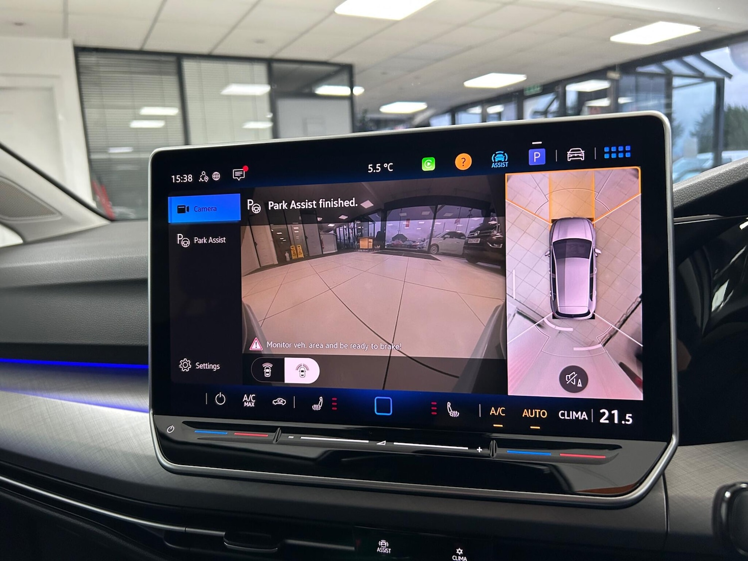 Used Volkswagen Golf 2025 for sale - 76964630: Photo 34