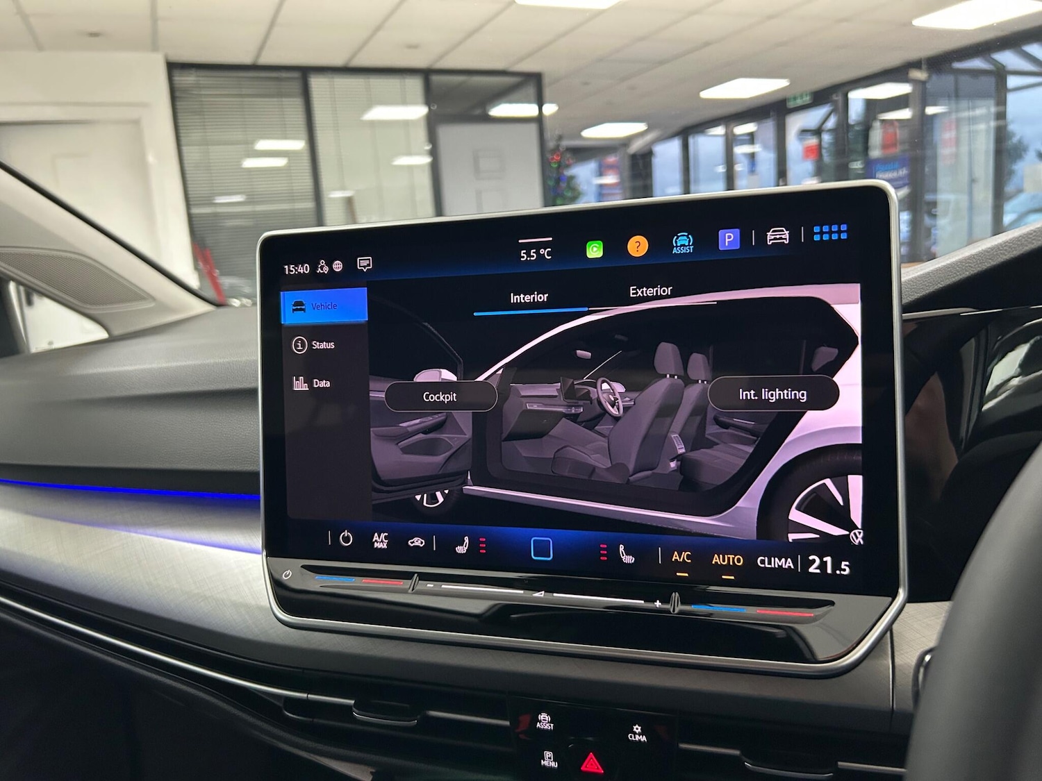 Used Volkswagen Golf 2025 for sale - 76964630: Photo 35