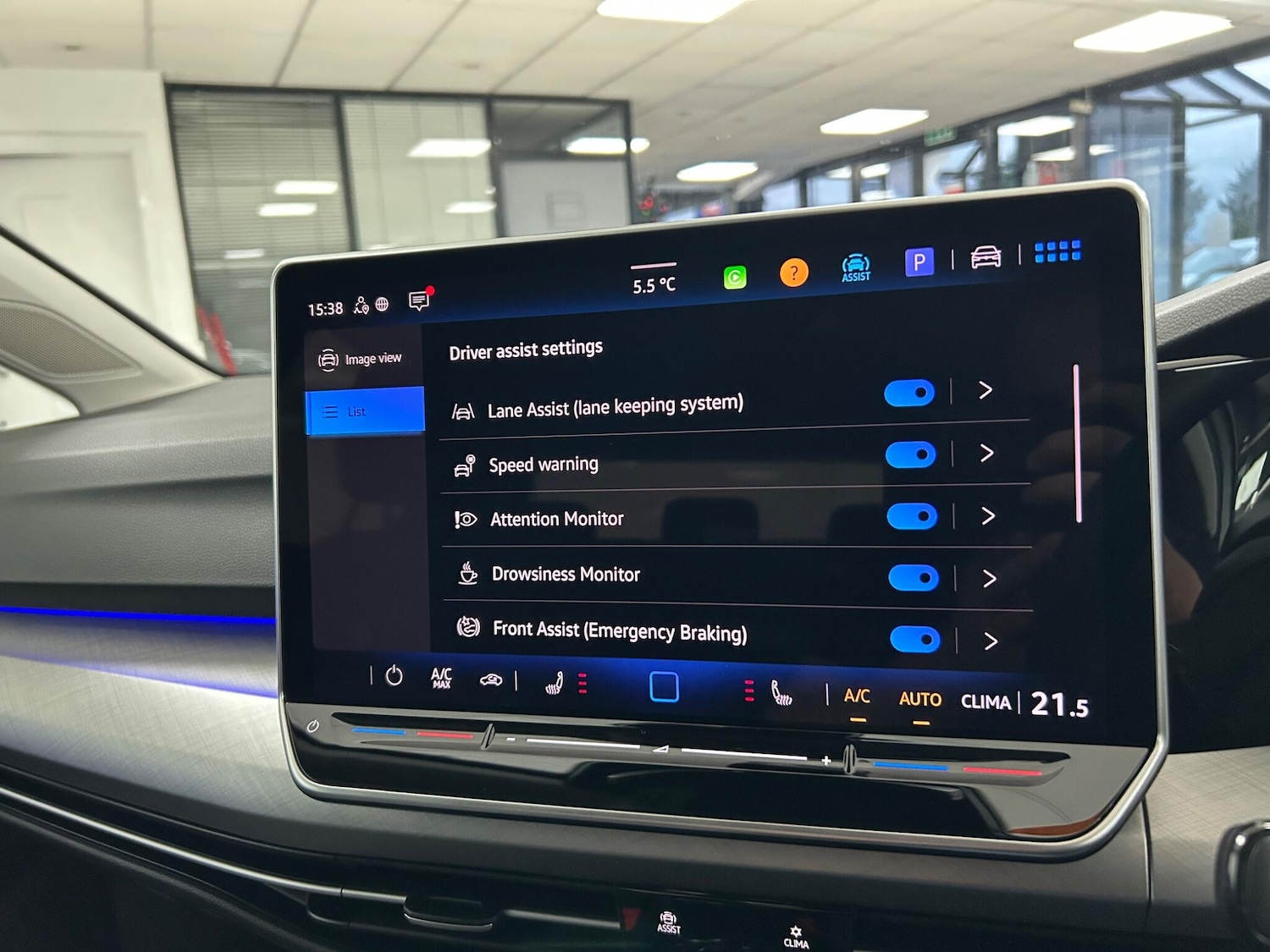 Used Volkswagen Golf 2025 for sale - 76964630: Photo 37