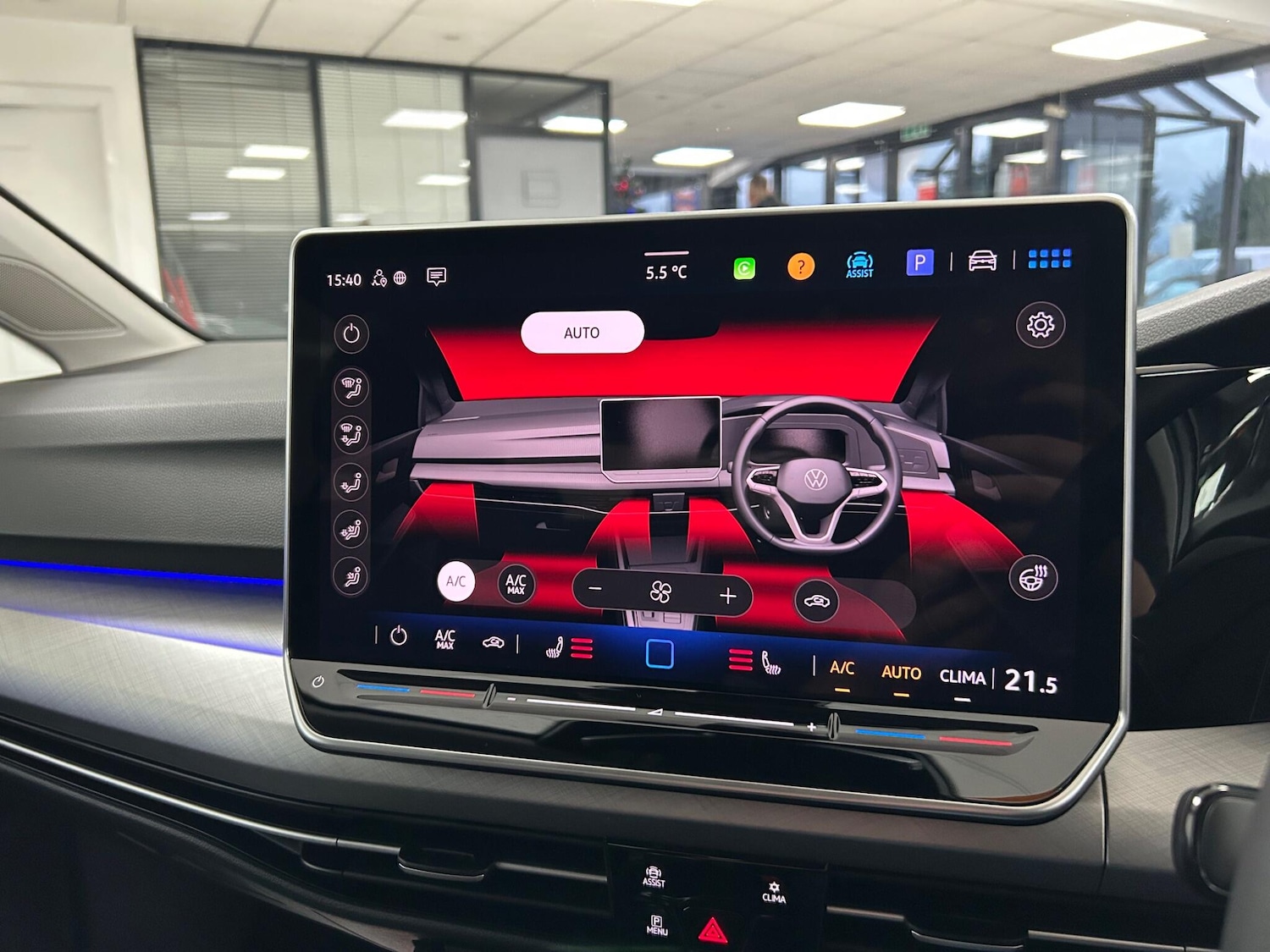 Used Volkswagen Golf 2025 for sale - 76964630: Photo 42