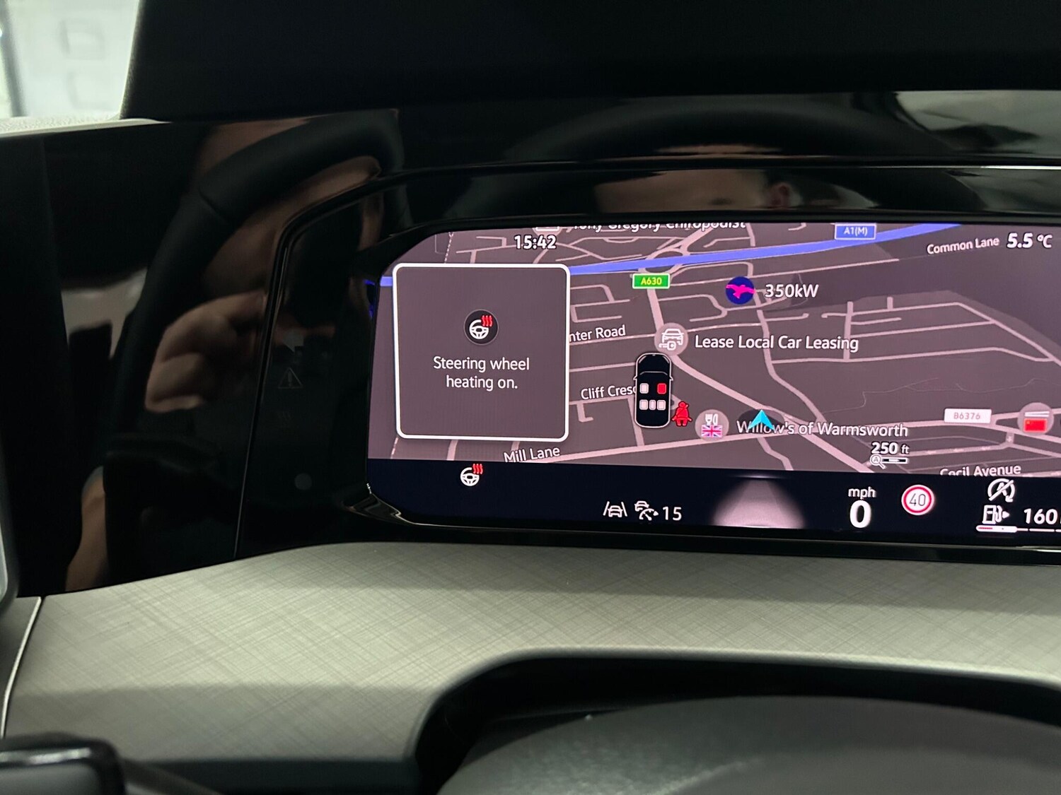 Used Volkswagen Golf 2025 for sale - 76964630: Photo 43