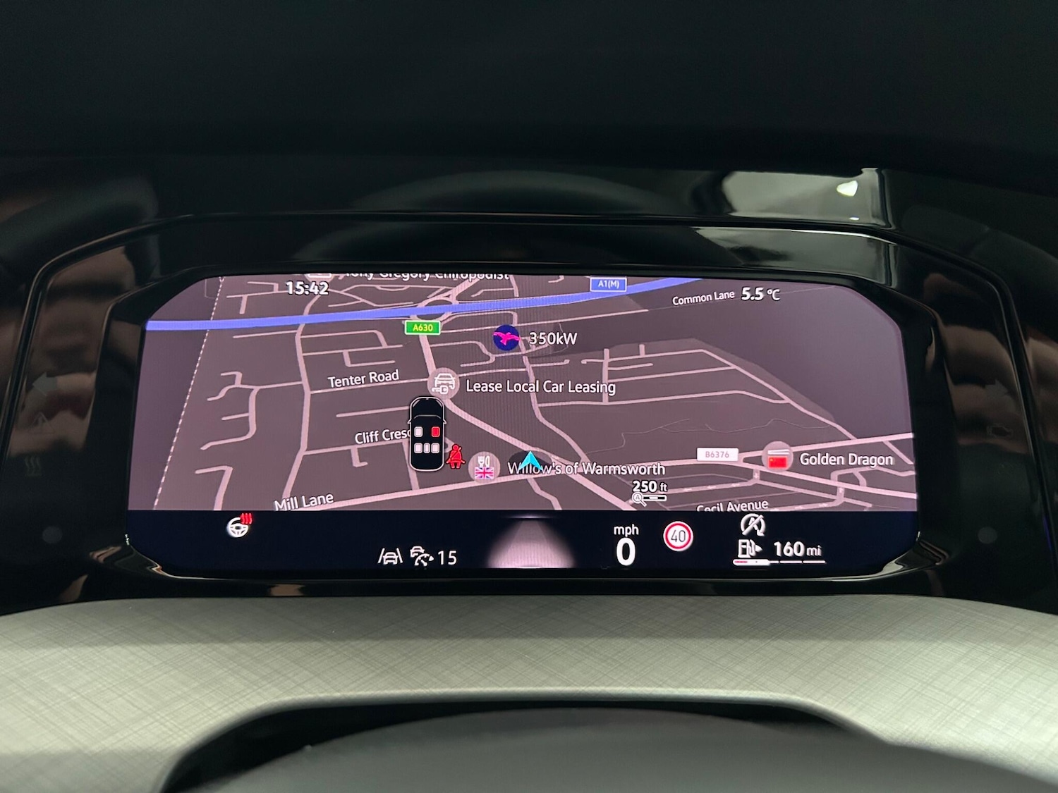 Used Volkswagen Golf 2025 for sale - 76964630: Photo 44