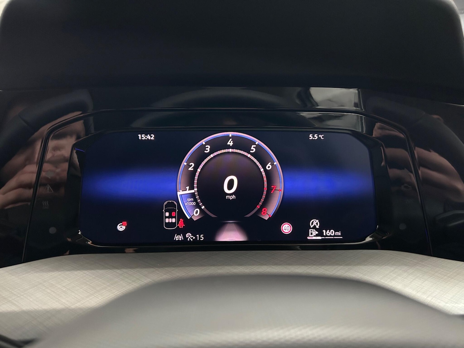 Used Volkswagen Golf 2025 for sale - 76964630: Photo 45