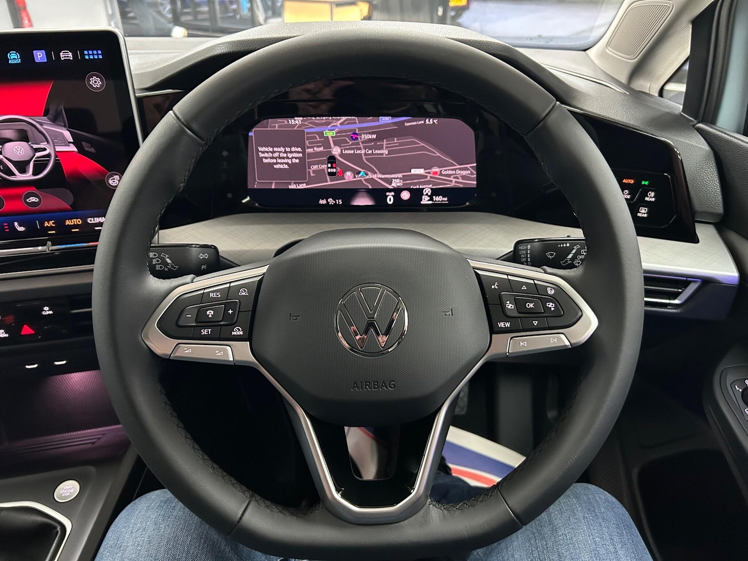 Used Volkswagen Golf 2025 for sale - 76964630: Photo 47