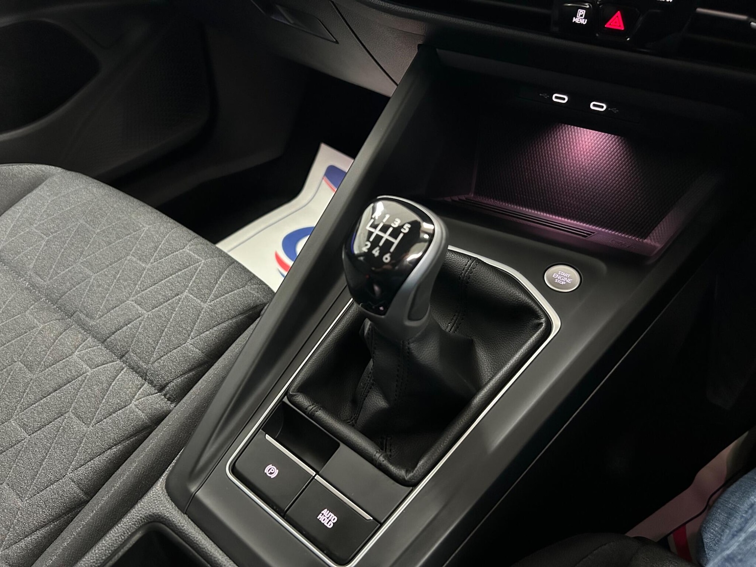 Used Volkswagen Golf 2025 for sale - 76964630: Photo 49