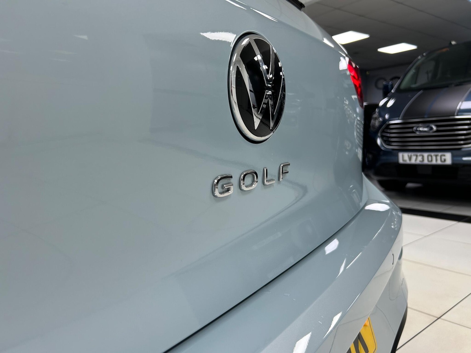 Used Volkswagen Golf 2025 for sale - 76964630: Photo 59