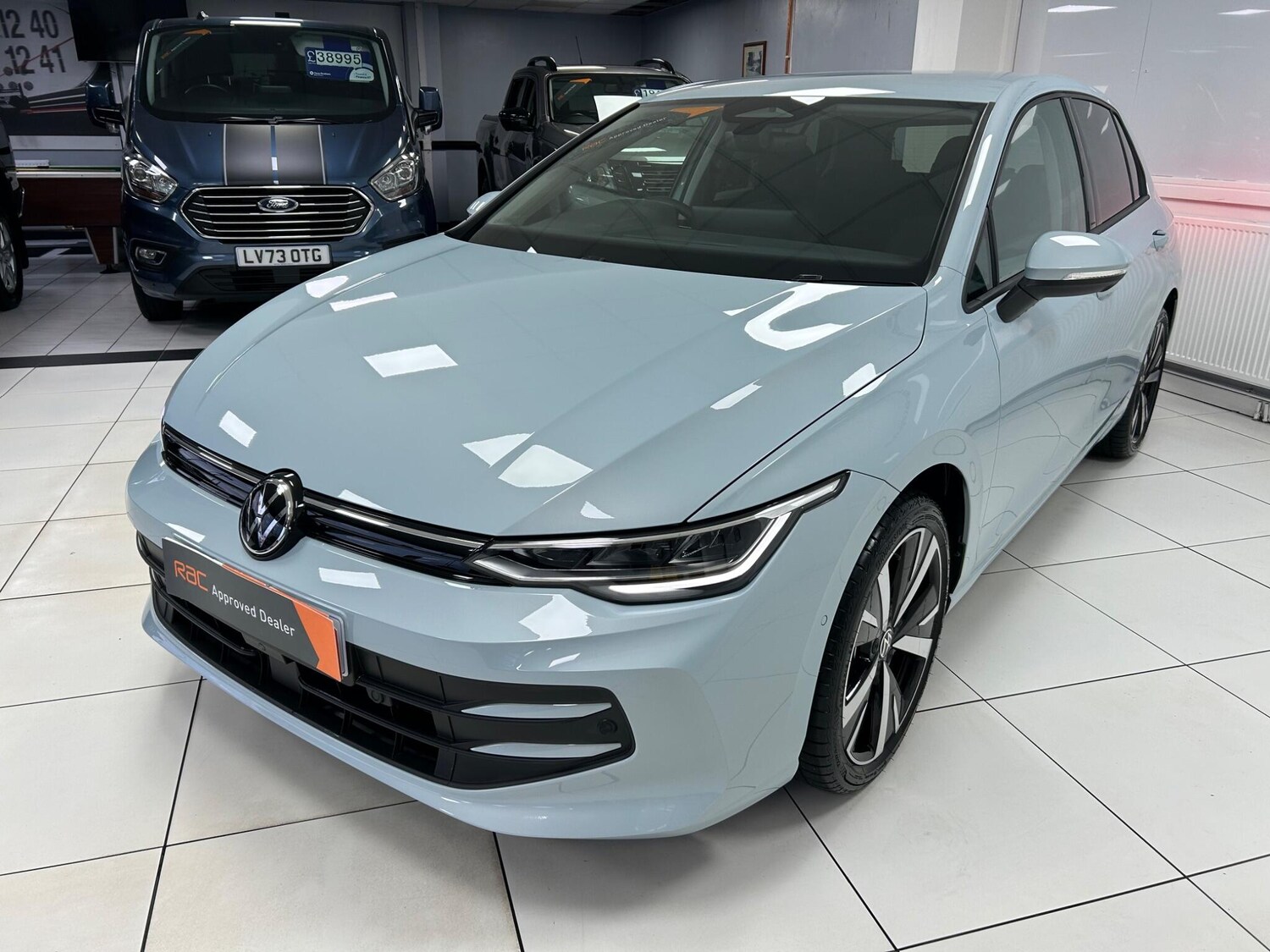 Used Volkswagen Golf 2025 for sale - 76964630: Photo 62