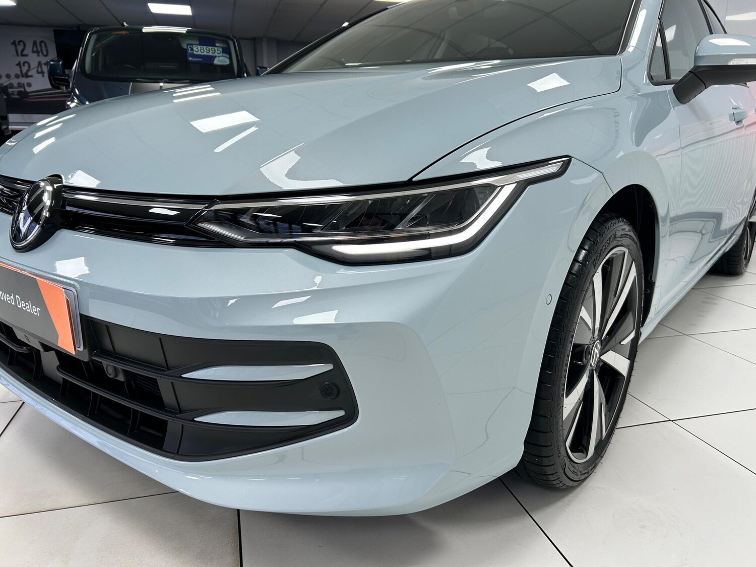 Used Volkswagen Golf 2025 for sale - 76964630: Photo 63