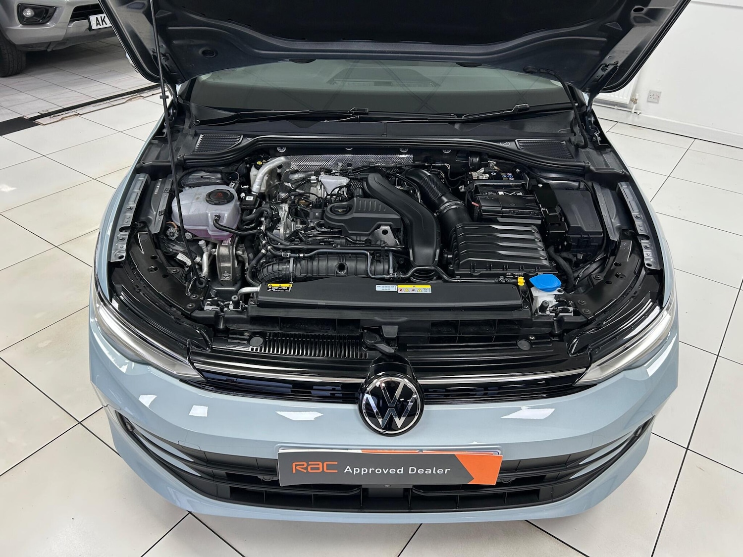 Used Volkswagen Golf 2025 for sale - 76964630: Photo 64