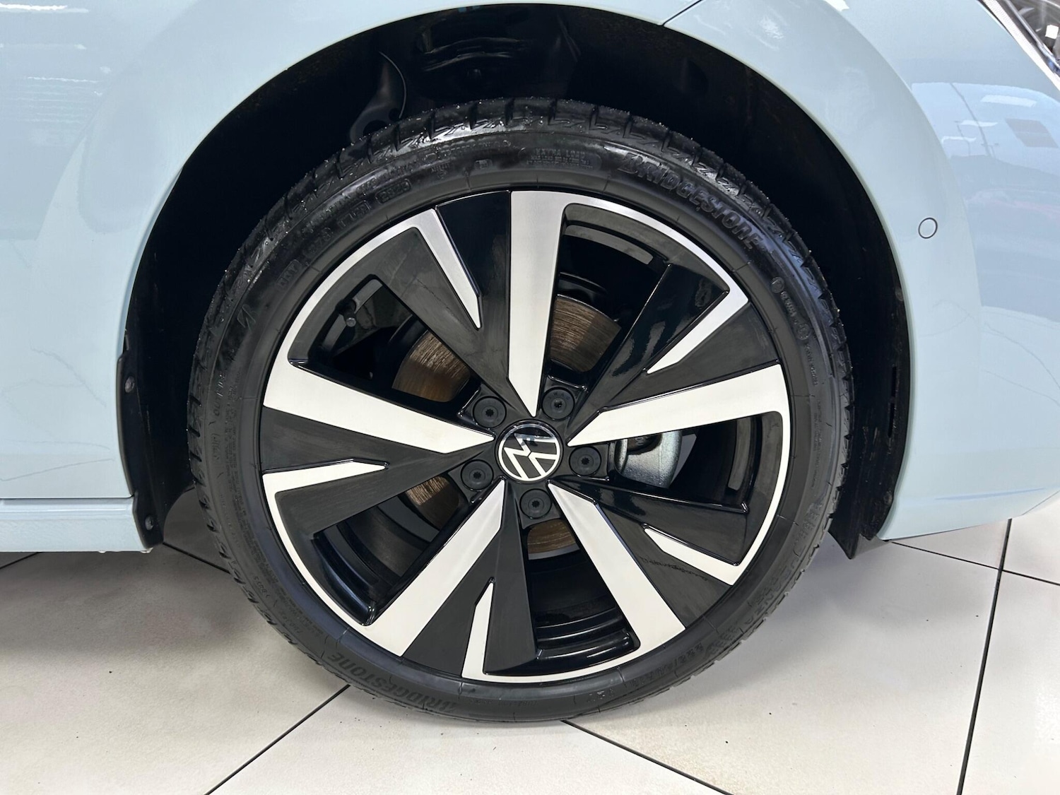 Used Volkswagen Golf 2025 for sale - 76964630: Photo 66